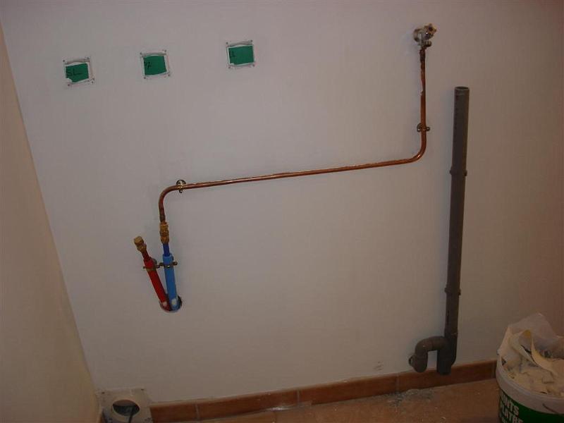 eau machine a laver by Guy